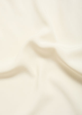 Blusa de Tirantes con Bajo Asimétrico