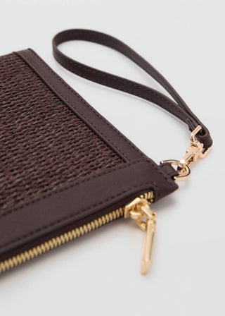 Funda Mediana de Fibra Natural