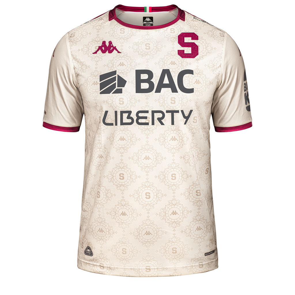 Costa Rica Camisa Saprissa 2020 Camisa Deportivo Saprissa Camiseta