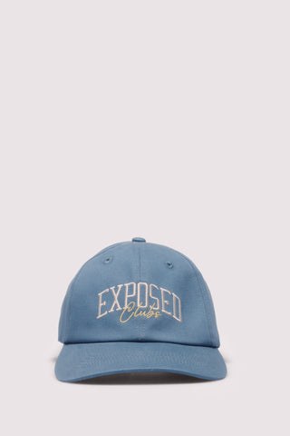Gorra Ajustable con Bordado