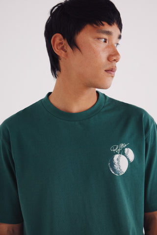 Camiseta Manga Corta con Gráfico
