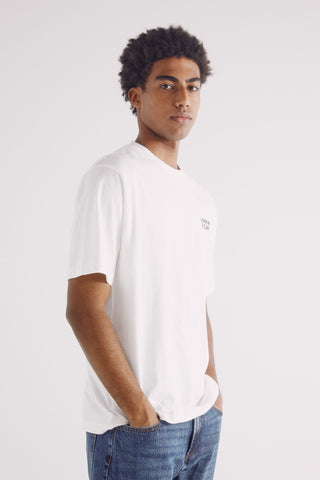 Camiseta Manga Corta con Gráfico