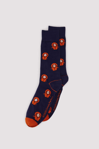 Medias Largas con Personaje South Park, Hombre