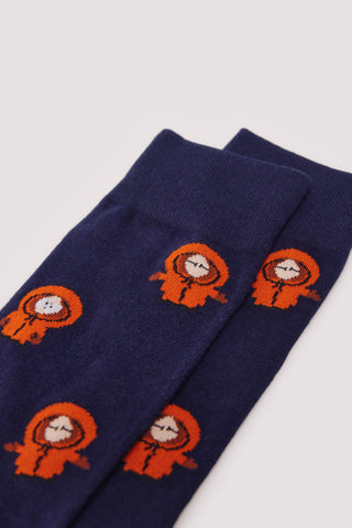 Medias Largas con Personaje South Park, Hombre