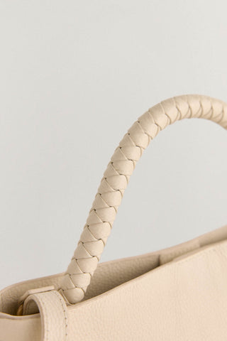 Bolso con Correa Ajustable y Logo