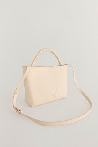 Bolso con Correa Ajustable y Logo