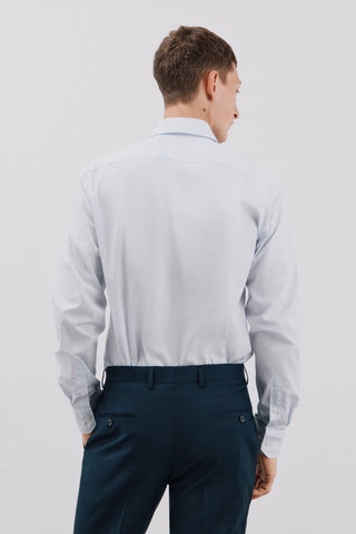 Camisa Manga Larga Slim Fit
