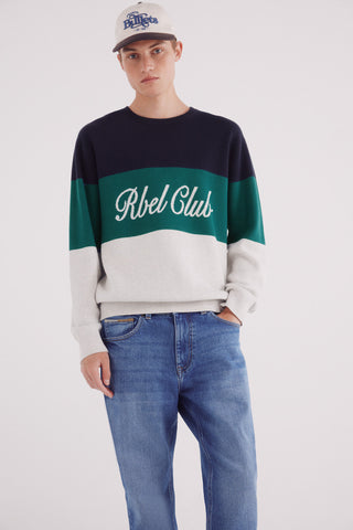 Jeans Slim Fit con Detalle Lavado