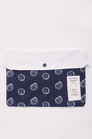 Set de Pijama 2 Piezas de Algodón