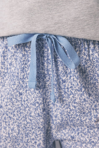 Set de Pijama 2 Piezas Colección Mickey Mouse