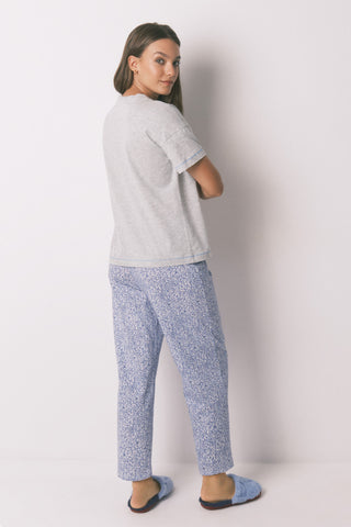 Set de Pijama 2 Piezas Colección Mickey Mouse