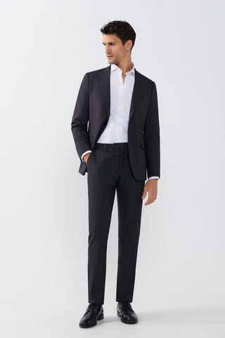 Blazer de Traje Slim Fit