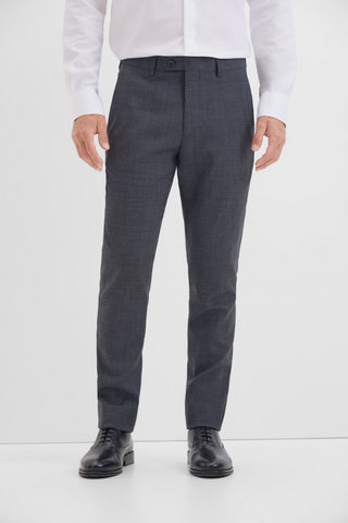 Pantalón Slim Fit con Bolsillos