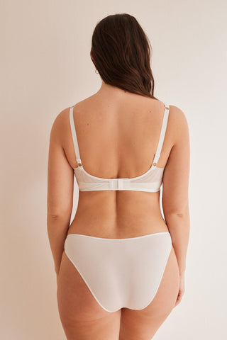 Sujetador Reductor con Relleno.