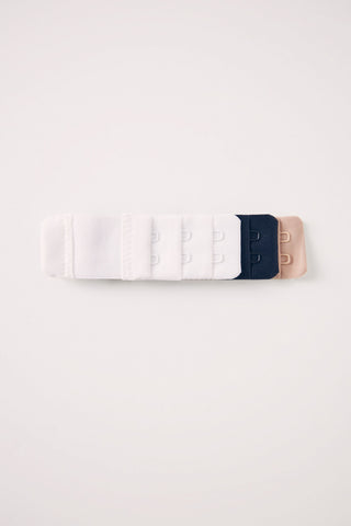 Paquete de 3 Extensores para Sujetador