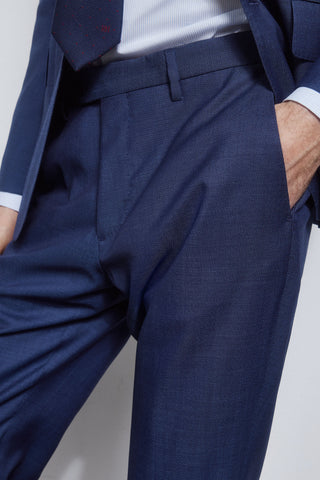 Pantalón Regular Fit con Bolsillos