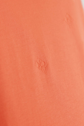 Camiseta Manga Corta Cuello V