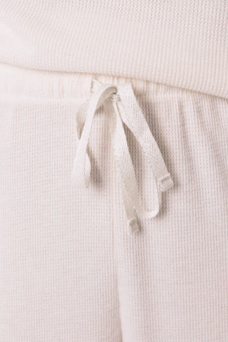 Set de Pijama 2 Piezas con Botones