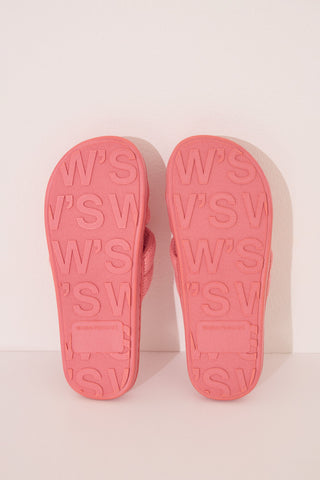 Sandalias con Relleno Colección Snoopy