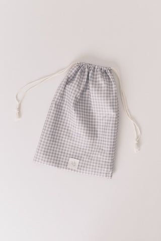 Pantuflas de Pelo con Logo