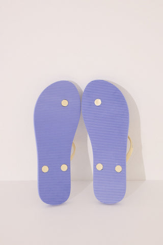 Sandalias con Tiras Colección Lilo & Stitch.