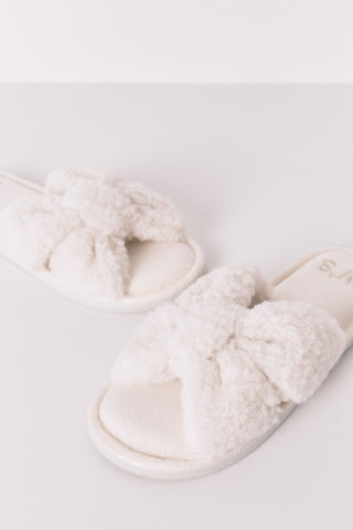 Pantuflas Borreguito