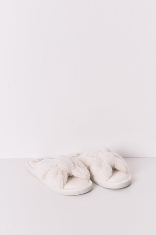 Pantuflas Borreguito