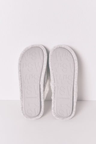 Pantuflas de Pelo Colección Snoopy