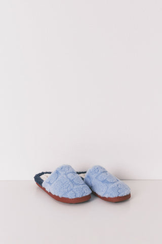 Pantuflas de Pelo Colección Mickey Mouse