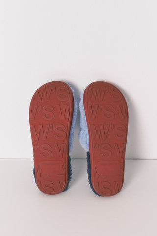 Pantuflas de Pelo Colección Mickey Mouse