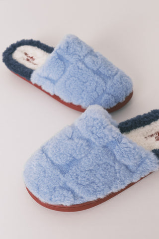 Pantuflas de Pelo Colección Mickey Mouse