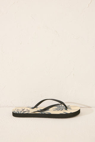 Sandalias Planas Colección Mickey Mouse.