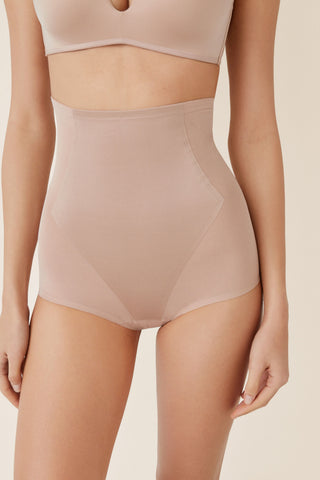 Braga Moldeadora Talle Alto.