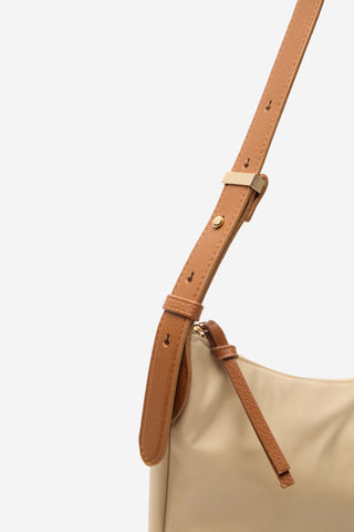 Bolso Shopper de Nylon