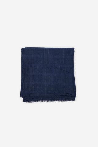 Pañuelo con Detalles de Lurex.