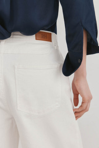 Jeans Flare Wide Leg