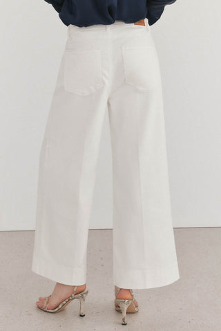 Jeans Flare Wide Leg