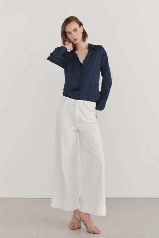 Jeans Flare Wide Leg