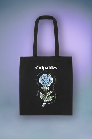Bolso Shopper Serie Culpables