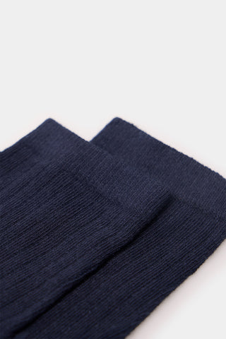 Medias de Canalé, Mujer