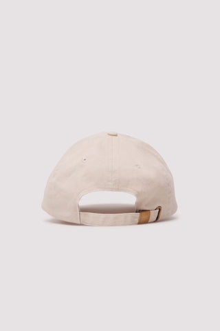 Gorra con Gráfico "Le Marais"