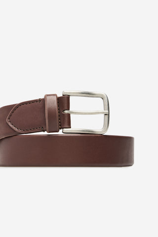 Cinturón de Vestir Elástico