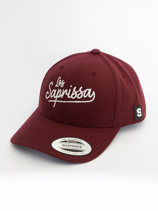Gorra "Los Saprissa"