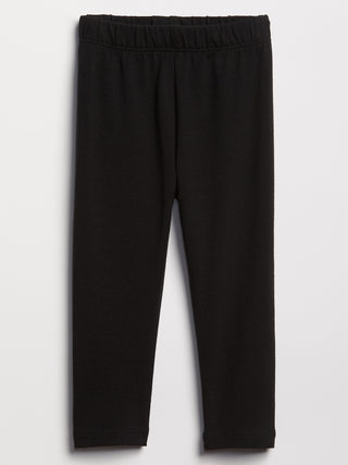 Legging con Cintura Elástica de Algodón, Bebé.