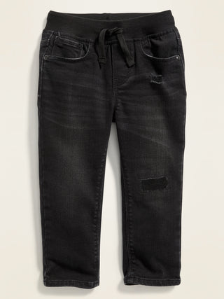 Pantalón con Cintura Elástica, Bebé