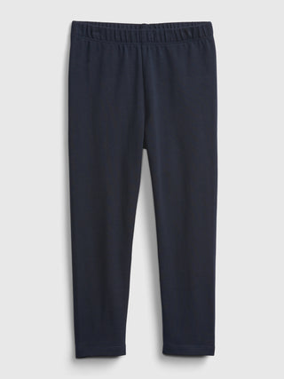 Pantalón con Cintura Elástica de Algodón, Bebé