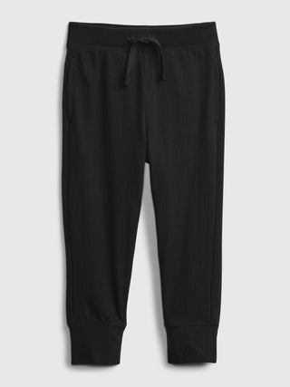 Pantalón Deportivo con Cintura Elástica, Bebé