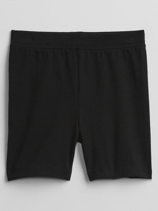 Short con Cintura Elástica de Algodón, Bebé