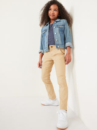 Pantalon Escolar, niña