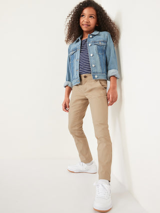 Pantalon Escolar, niña